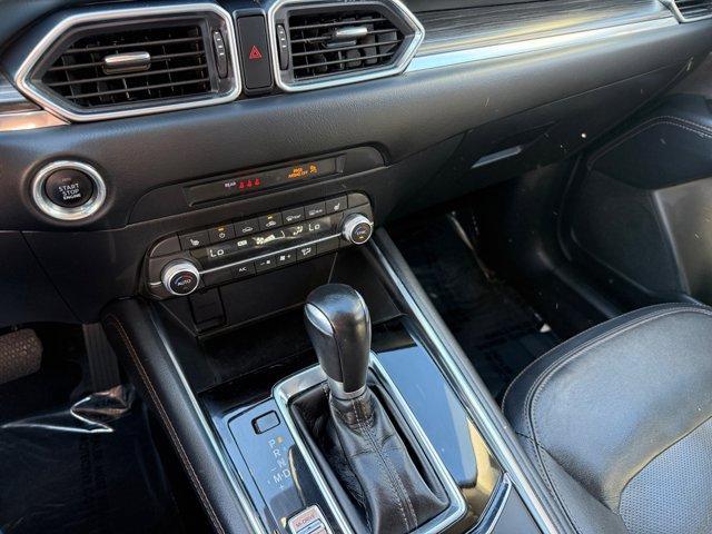 used 2023 Mazda CX-5 car, priced at $25,298