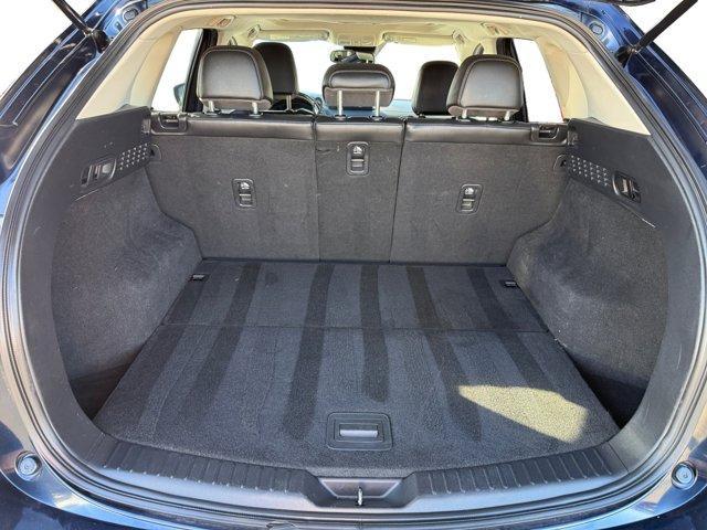 used 2023 Mazda CX-5 car, priced at $25,298