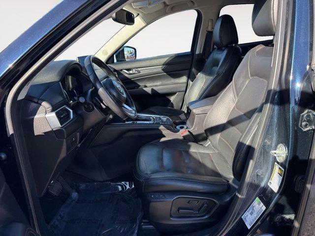 used 2023 Mazda CX-5 car, priced at $25,298