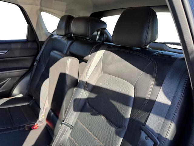 used 2023 Mazda CX-5 car, priced at $25,298