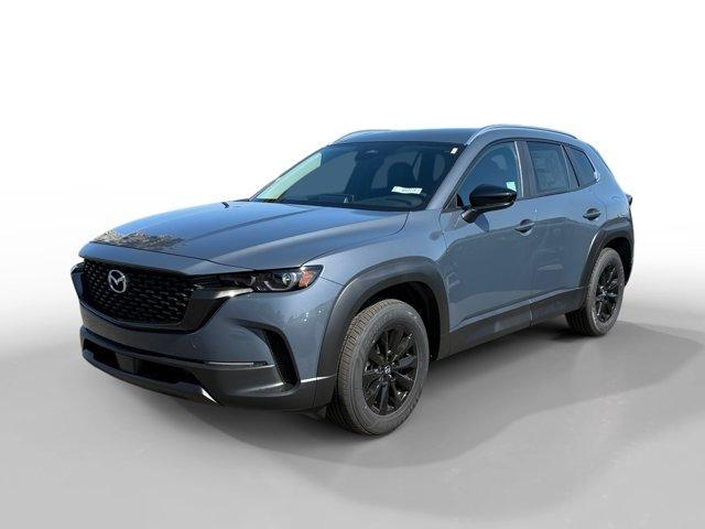 new 2025 Mazda CX-50 car, priced at $34,785