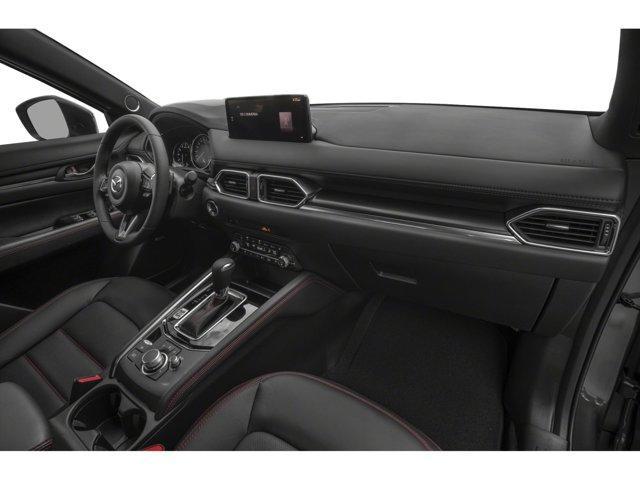 new 2025 Mazda CX-5 car, priced at $39,274