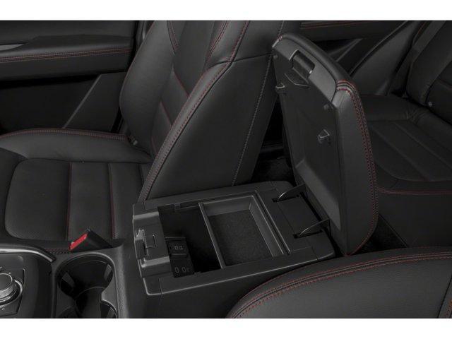 new 2025 Mazda CX-5 car, priced at $39,274