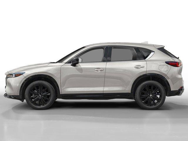 new 2025 Mazda CX-5 car, priced at $39,274