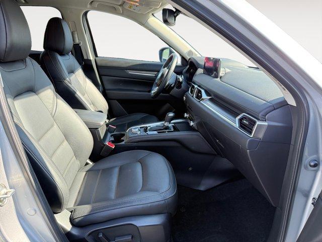 used 2022 Mazda CX-5 car, priced at $27,998