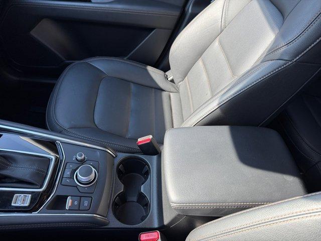 used 2022 Mazda CX-5 car, priced at $27,998