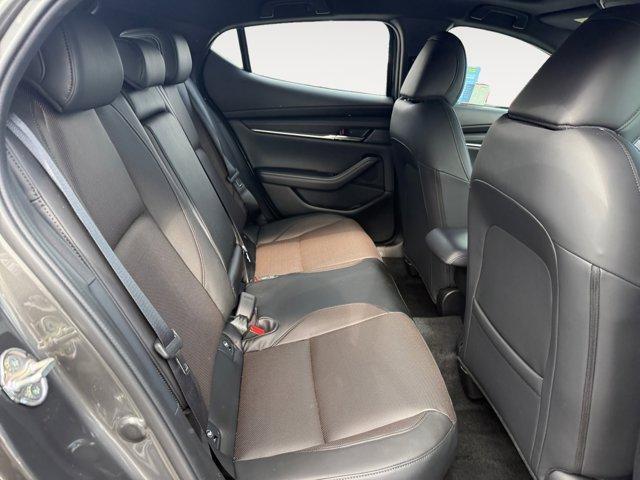 used 2025 Mazda Mazda3 car, priced at $29,998