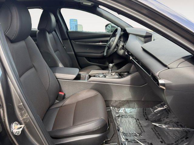 used 2025 Mazda Mazda3 car, priced at $29,998