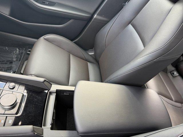 used 2025 Mazda Mazda3 car, priced at $29,998