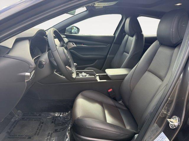 used 2025 Mazda Mazda3 car, priced at $29,988