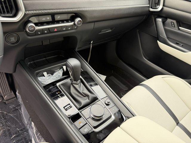 new 2026 Mazda CX-50 car, priced at $39,523