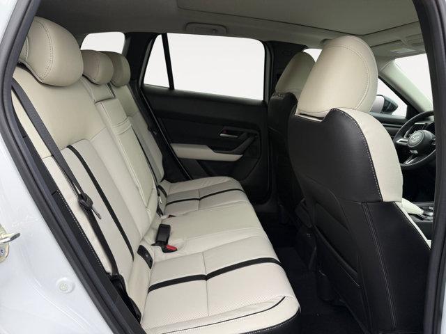 new 2026 Mazda CX-50 car, priced at $39,523