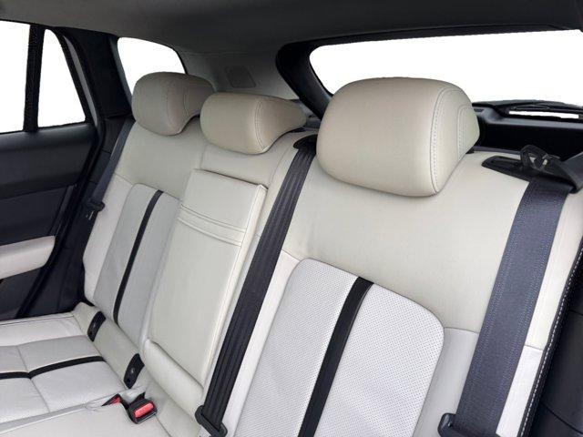 new 2026 Mazda CX-50 car, priced at $39,523