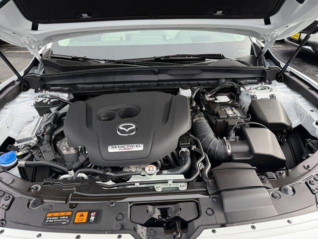 new 2026 Mazda CX-50 car, priced at $39,523