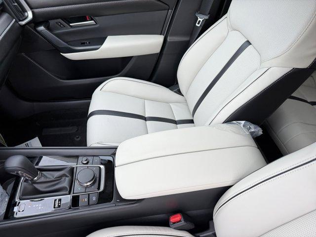 new 2026 Mazda CX-50 car, priced at $39,523