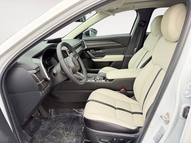 new 2026 Mazda CX-50 car, priced at $39,523