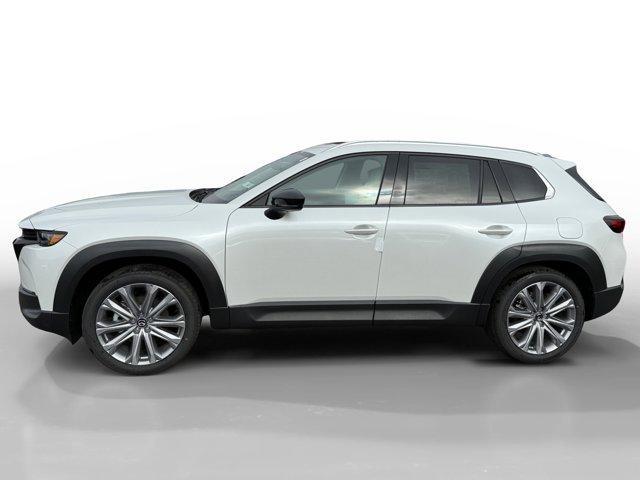 new 2026 Mazda CX-50 car, priced at $39,523