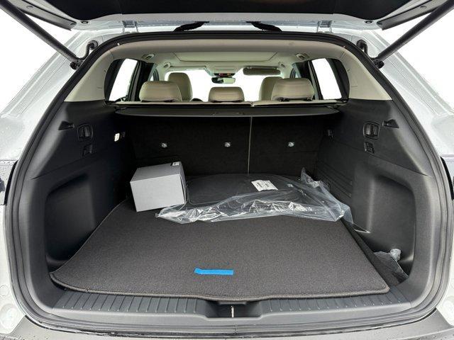 new 2026 Mazda CX-50 car, priced at $39,523