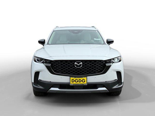 new 2026 Mazda CX-50 car, priced at $39,523