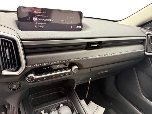 new 2026 Mazda CX-50 car, priced at $39,523