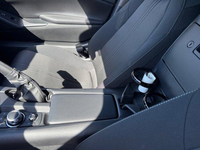new 2025 Mazda MX-5 Miata car, priced at $32,275