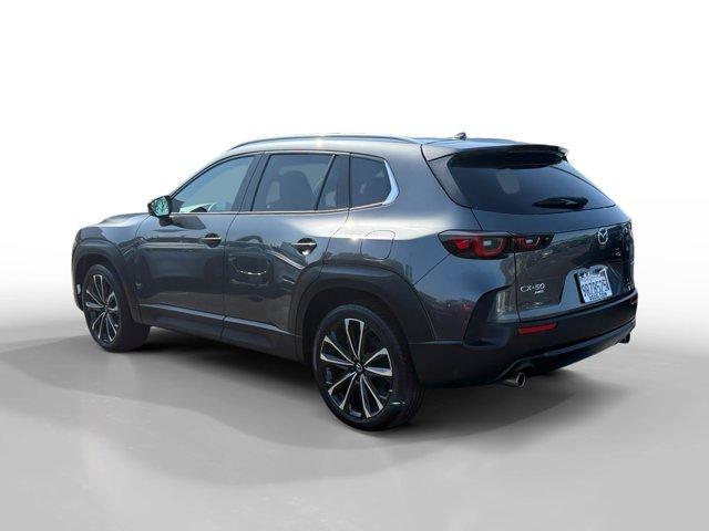 used 2025 Mazda CX-50 car, priced at $36,998