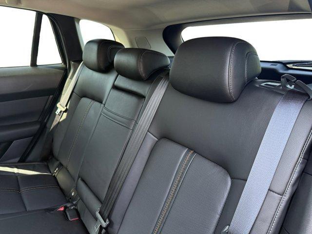 used 2025 Mazda CX-50 car, priced at $36,998