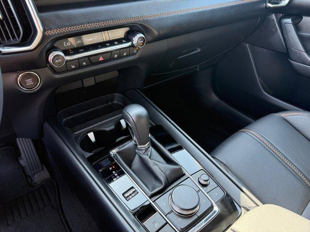 used 2025 Mazda CX-50 car, priced at $36,998