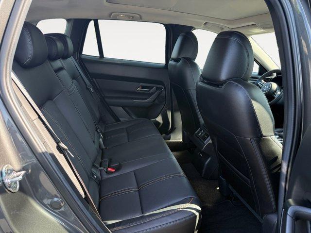 used 2025 Mazda CX-50 car, priced at $36,998