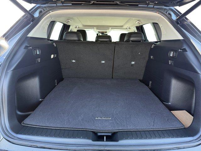 used 2025 Mazda CX-50 car, priced at $36,998