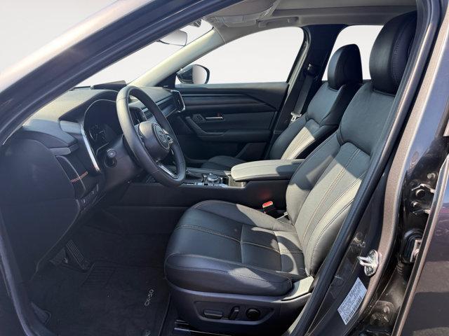 used 2025 Mazda CX-50 car, priced at $36,998