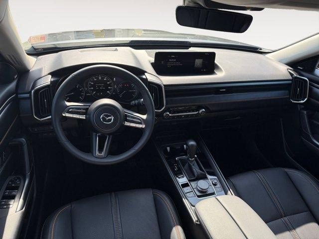 used 2025 Mazda CX-50 car, priced at $36,998