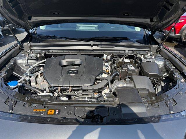 used 2025 Mazda CX-50 car, priced at $36,998