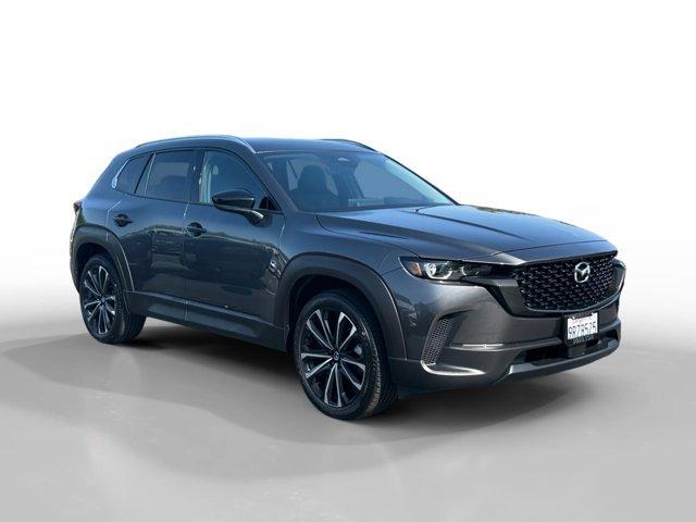 used 2025 Mazda CX-50 car, priced at $36,998