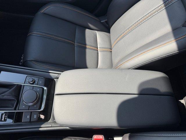 used 2025 Mazda CX-50 car, priced at $36,998