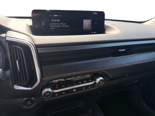 used 2025 Mazda CX-50 car, priced at $36,998