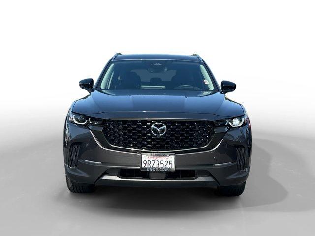 used 2025 Mazda CX-50 car, priced at $36,998
