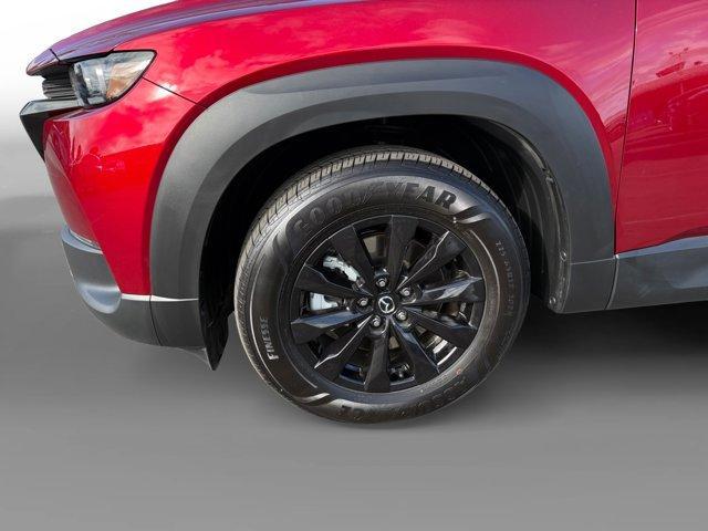 used 2024 Mazda CX-50 car, priced at $28,598