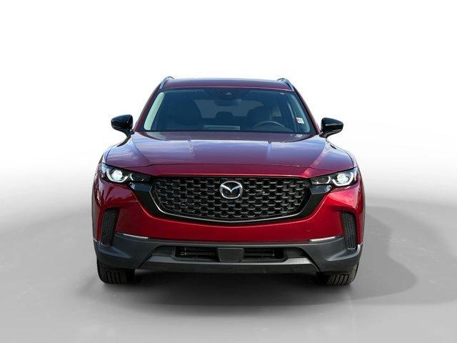 used 2024 Mazda CX-50 car, priced at $28,598