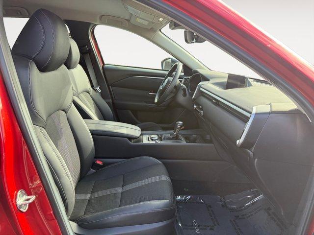 used 2024 Mazda CX-50 car, priced at $28,598
