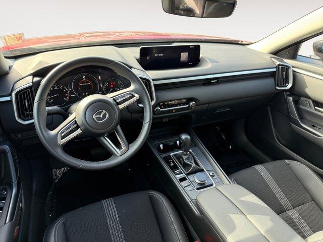 used 2024 Mazda CX-50 car, priced at $28,598