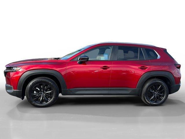 used 2024 Mazda CX-50 car, priced at $28,598