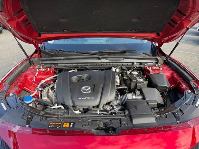 used 2024 Mazda CX-50 car, priced at $28,598