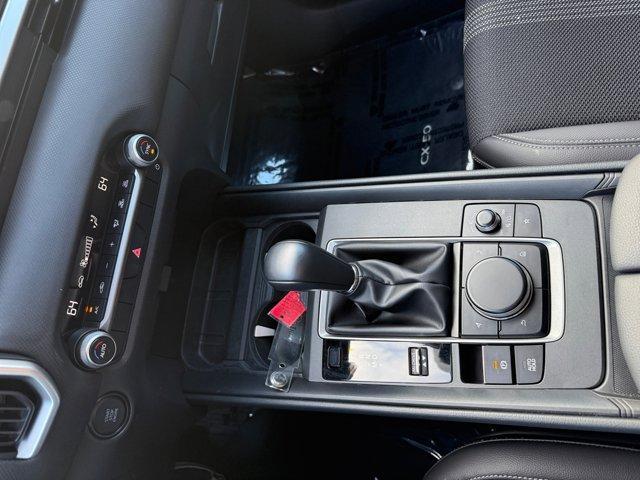 used 2024 Mazda CX-50 car, priced at $28,598