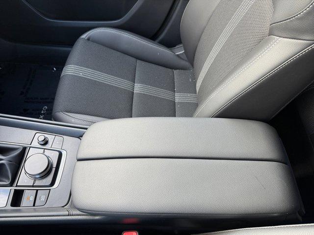 used 2024 Mazda CX-50 car, priced at $28,598