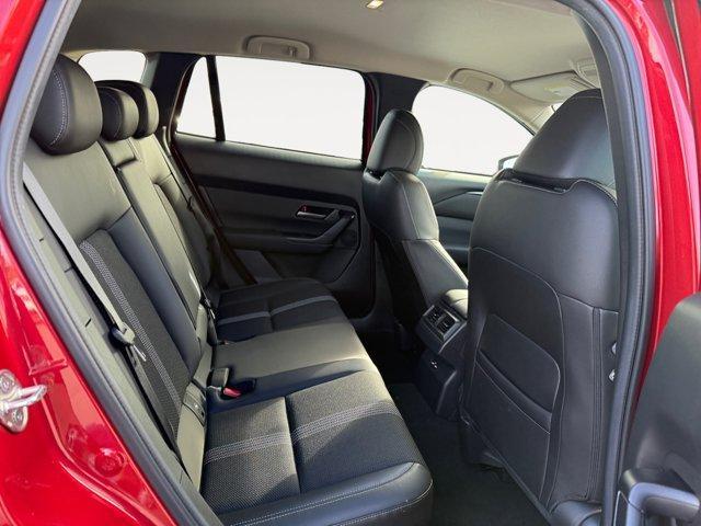 used 2024 Mazda CX-50 car, priced at $28,598