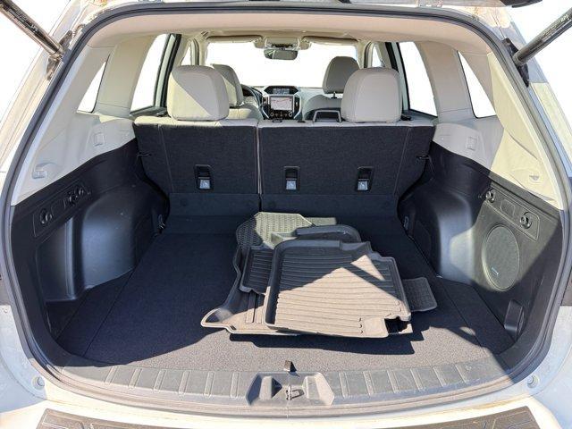 used 2020 Subaru Forester car, priced at $25,498