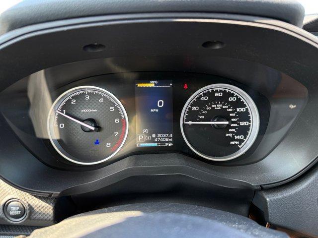 used 2020 Subaru Forester car, priced at $25,498