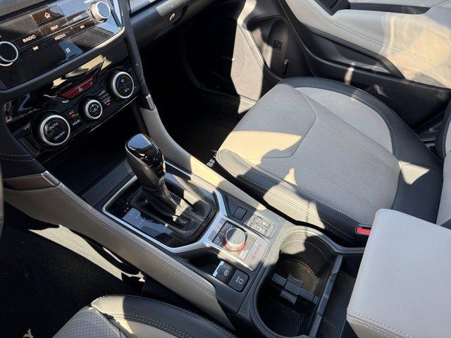 used 2020 Subaru Forester car, priced at $25,498