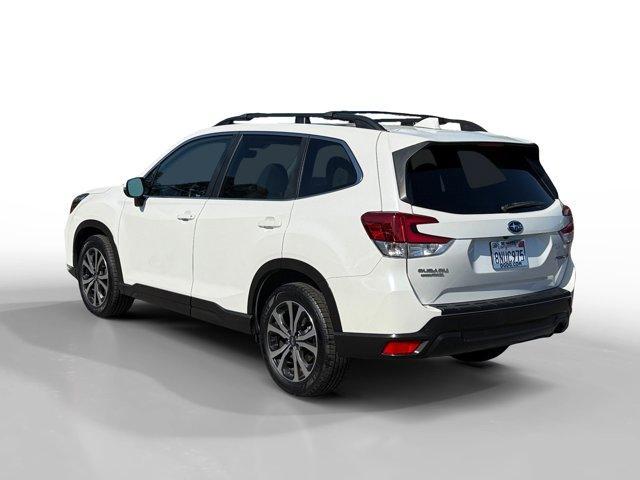 used 2020 Subaru Forester car, priced at $25,498